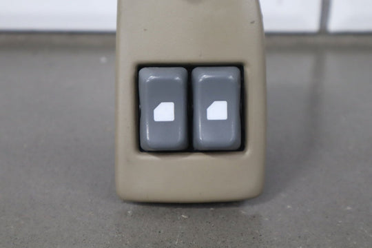 1997 GMC Savana Left Front Window Switch OEM