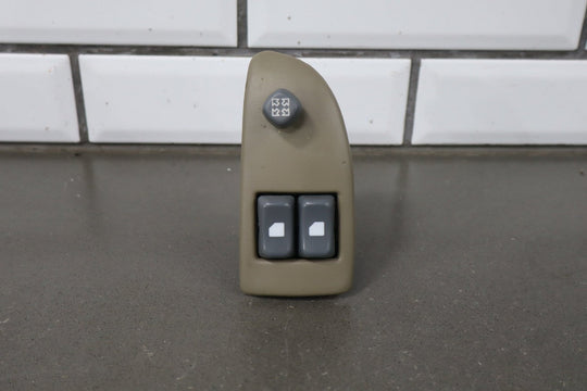 1997 GMC Savana Left Front Window Switch OEM