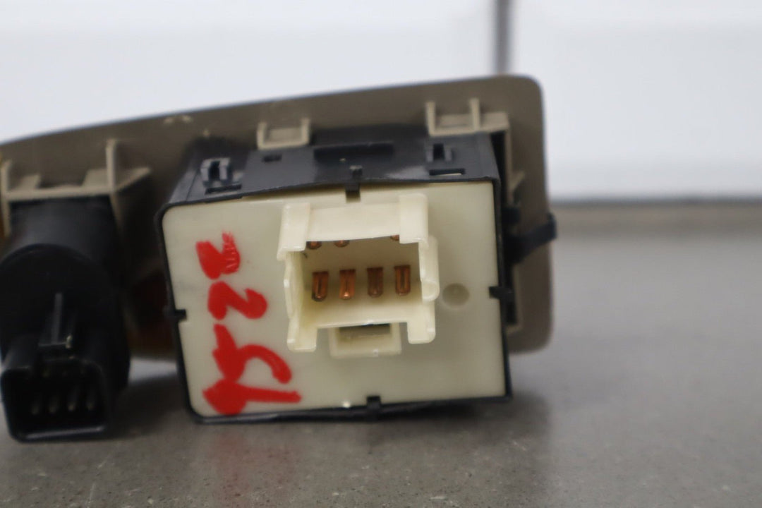 1997 GMC Savana Left Front Window Switch OEM