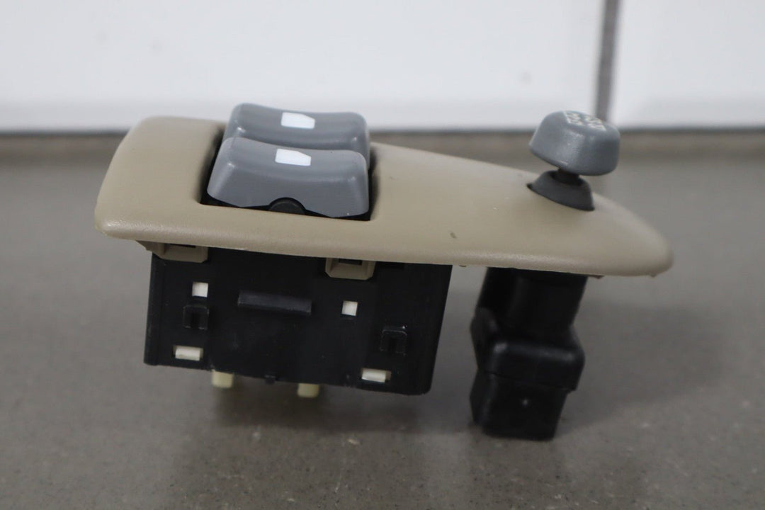 1997 GMC Savana Left Front Window Switch OEM