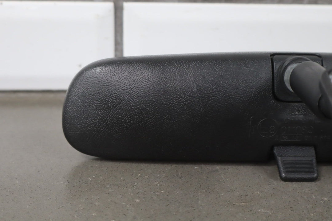 1997 GMC Savana Rear View Mirror
