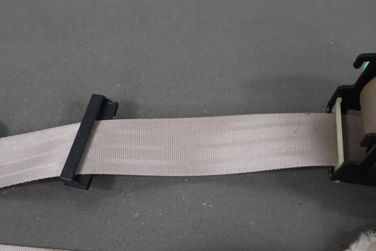 1997 GMC Savana Right Front Seat Belt Neutral 52W