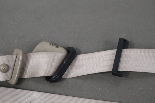 1997 GMC Savana Right Front Seat Belt Neutral 52W