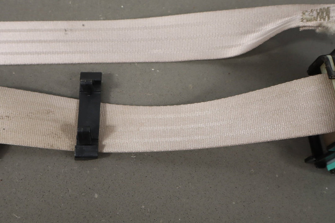 1997 GMC Savana Right Front Seat Belt Neutral 52W