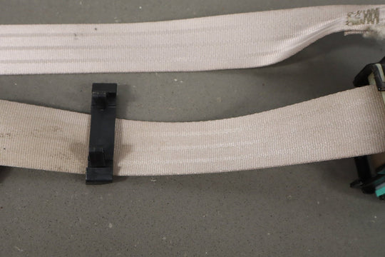 1997 GMC Savana Right Front Seat Belt Neutral 52W