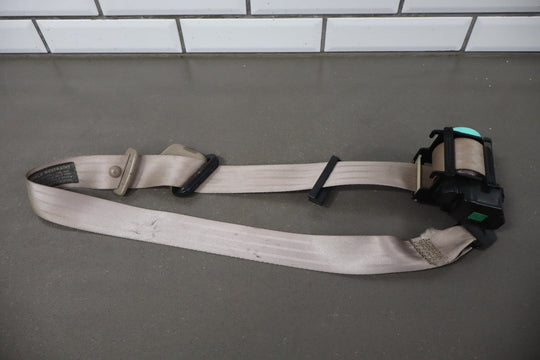 1997 GMC Savana Right Front Seat Belt Neutral 52W