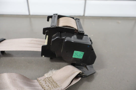 1997 GMC Savana Right Front Seat Belt Neutral 52W