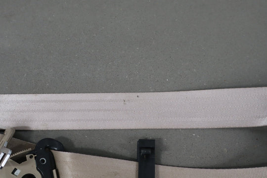 1997 GMC Savana Right Front Seat Belt Neutral 52W