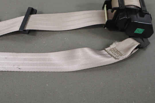 1997 GMC Savana Right Front Seat Belt Neutral 52W