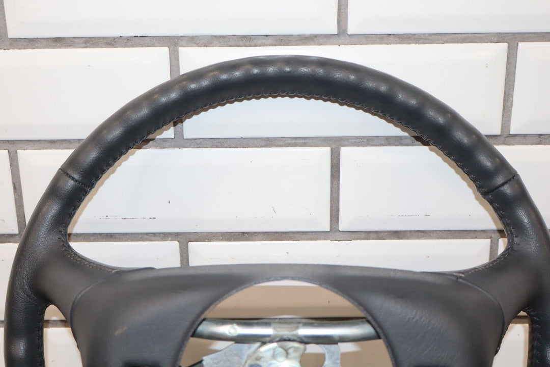 1997 GMC Savana Steering Wheel OEM