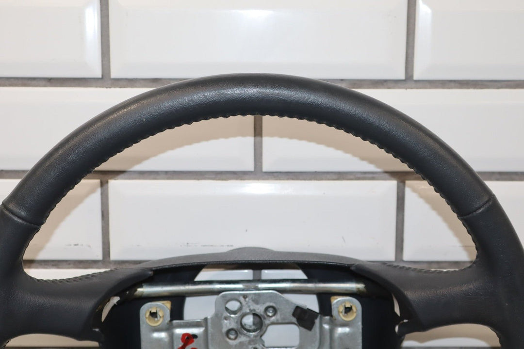 1997 GMC Savana Steering Wheel OEM