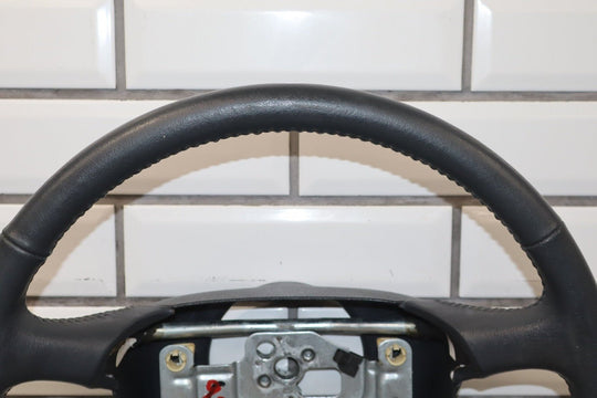 1997 GMC Savana Steering Wheel OEM