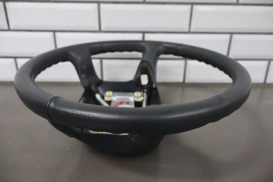 1997 GMC Savana Steering Wheel OEM