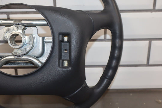 1997 GMC Savana Steering Wheel OEM