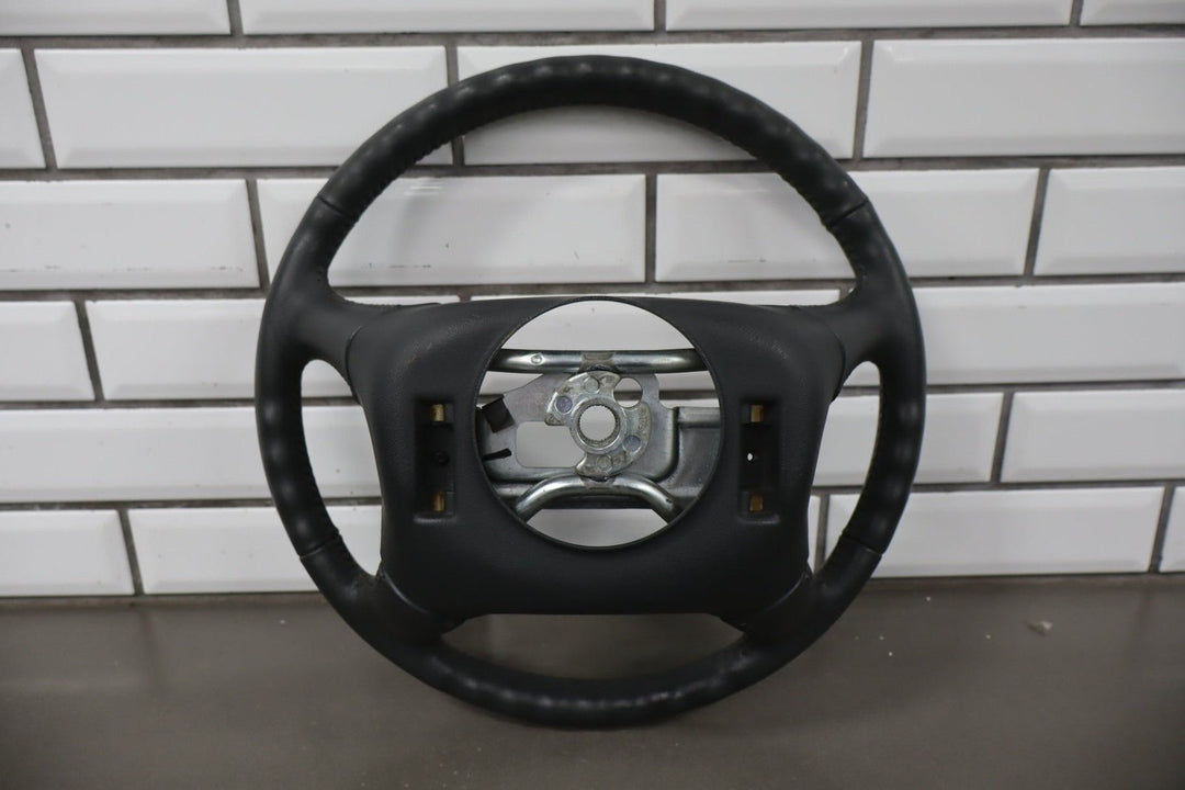 1997 GMC Savana Steering Wheel OEM