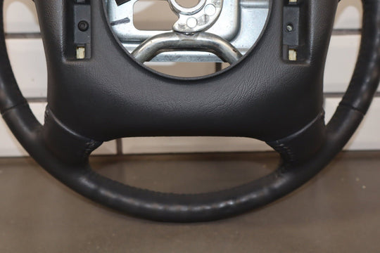 1997 GMC Savana Steering Wheel OEM