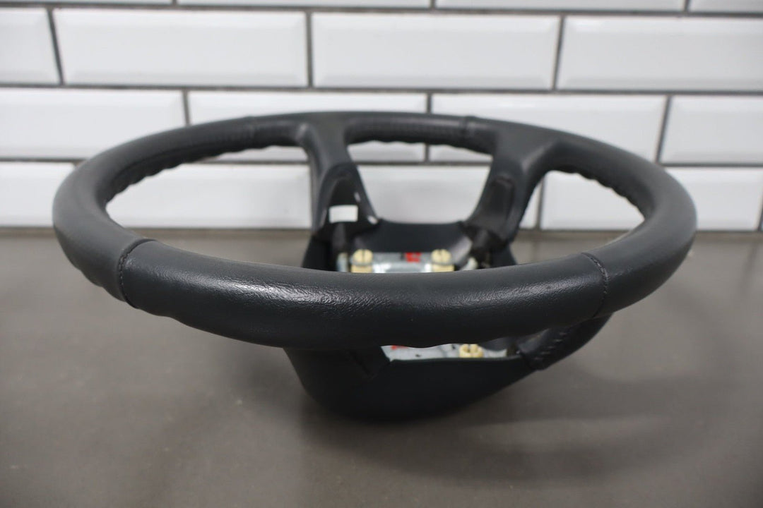 1997 GMC Savana Steering Wheel OEM
