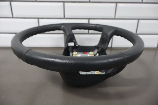1997 GMC Savana Steering Wheel OEM