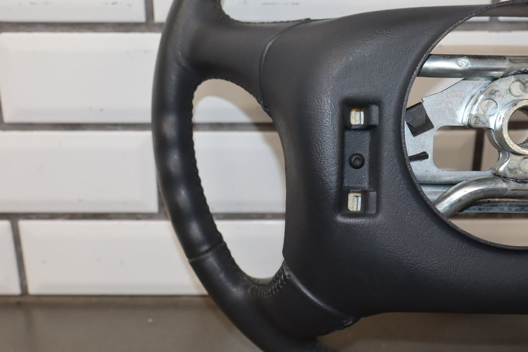 1997 GMC Savana Steering Wheel OEM