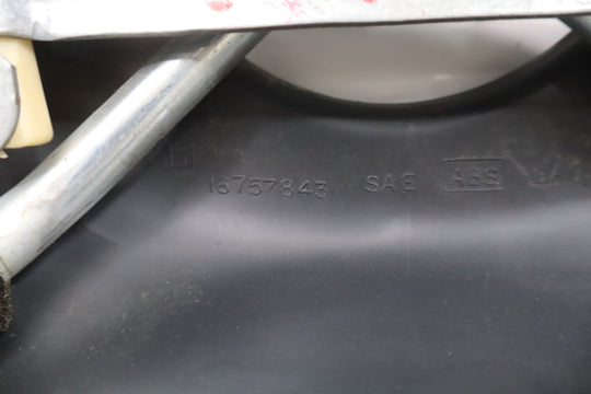 1997 GMC Savana Steering Wheel OEM