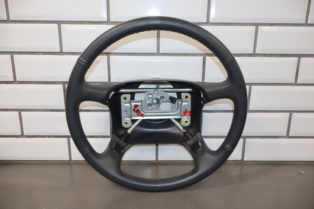 1997 GMC Savana Steering Wheel OEM