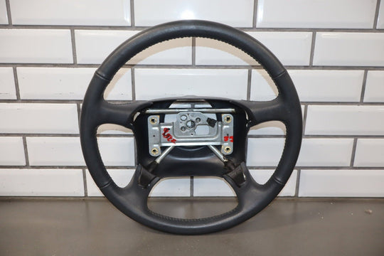 1997 GMC Savana Steering Wheel OEM