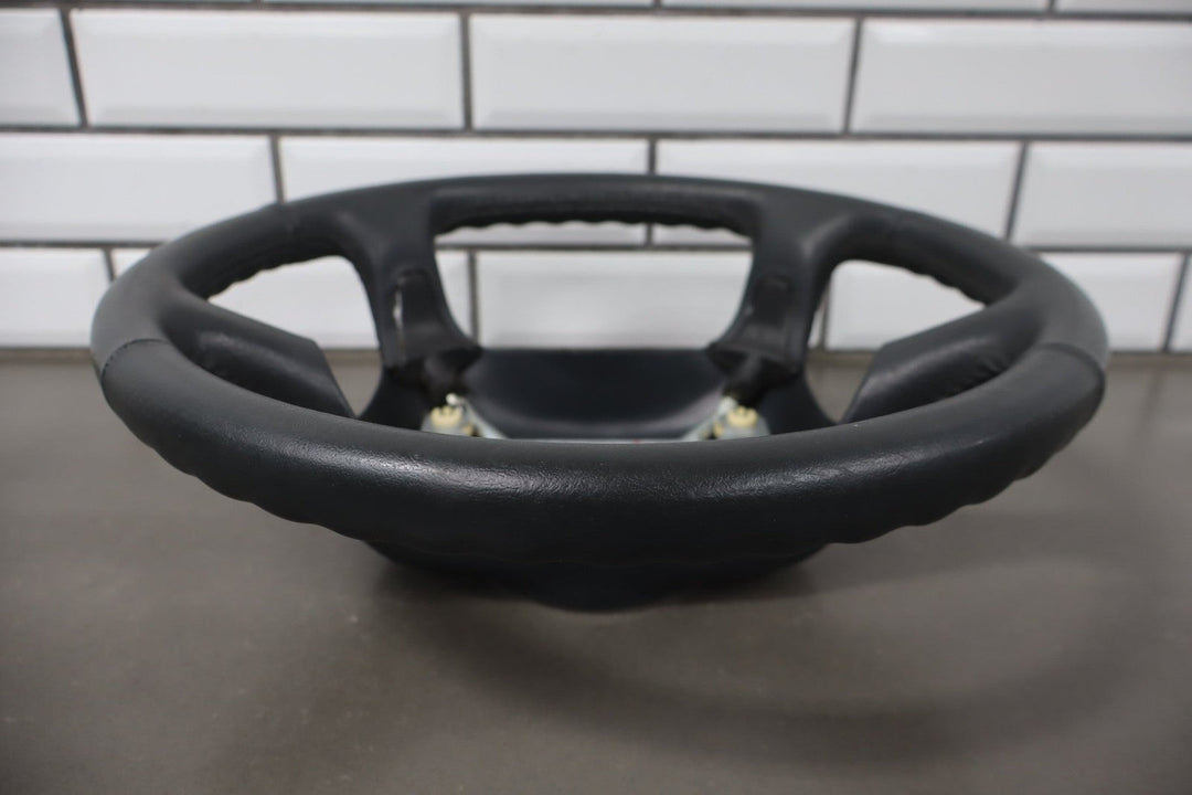 1997 GMC Savana Steering Wheel OEM