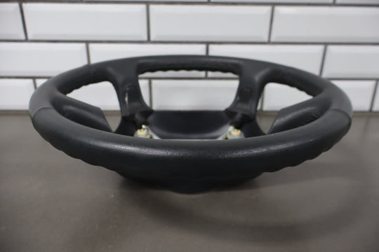 1997 GMC Savana Steering Wheel OEM