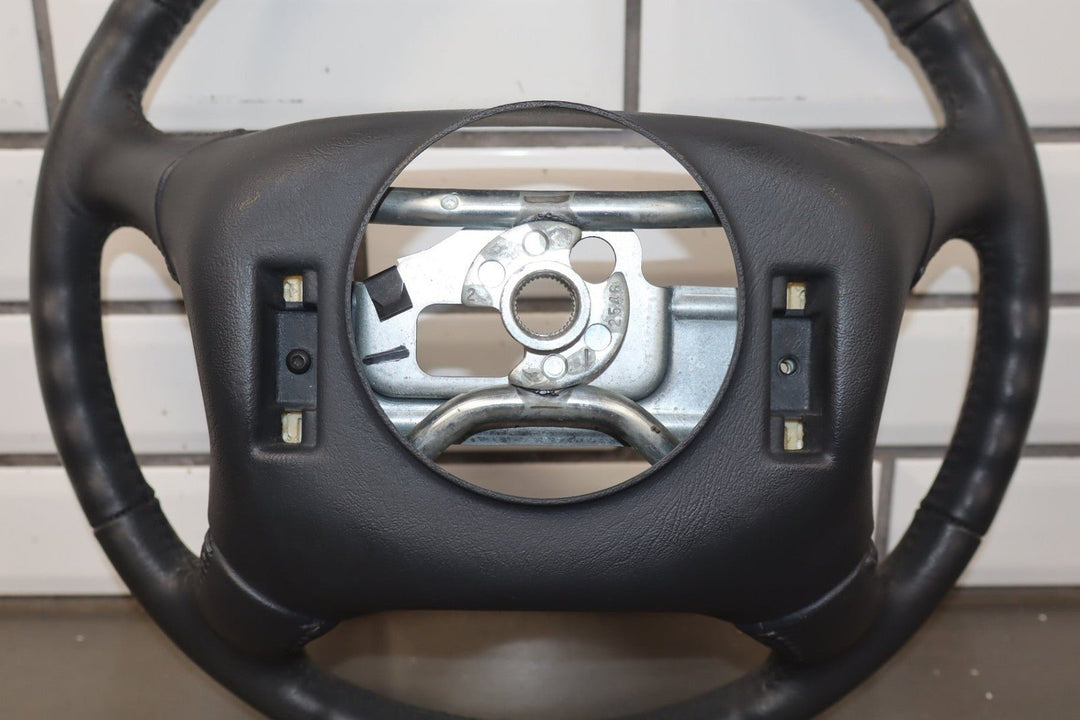 1997 GMC Savana Steering Wheel OEM