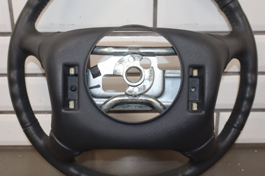 1997 GMC Savana Steering Wheel OEM