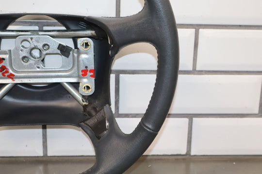 1997 GMC Savana Steering Wheel OEM