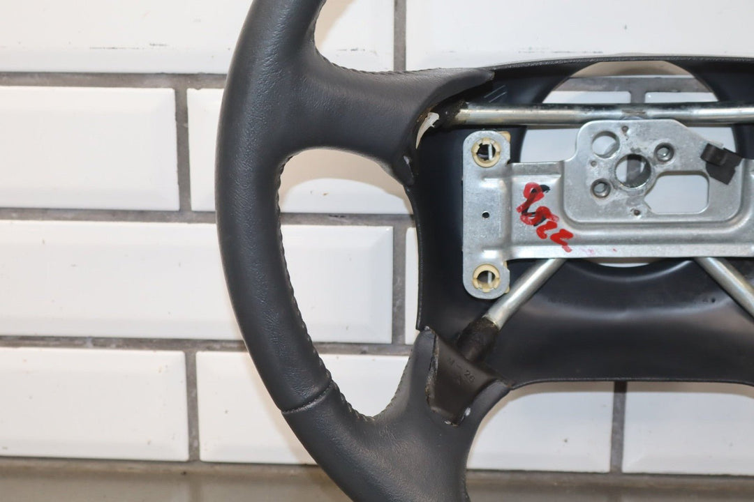 1997 GMC Savana Steering Wheel OEM