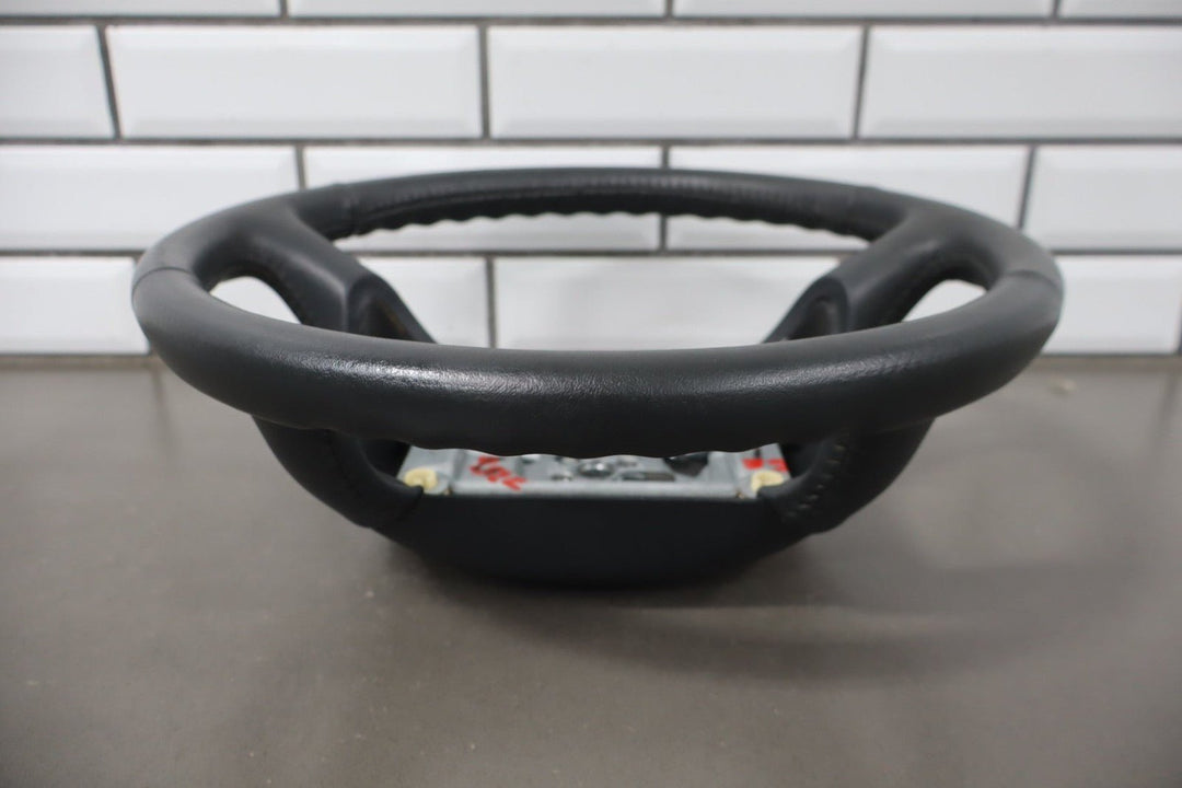 1997 GMC Savana Steering Wheel OEM