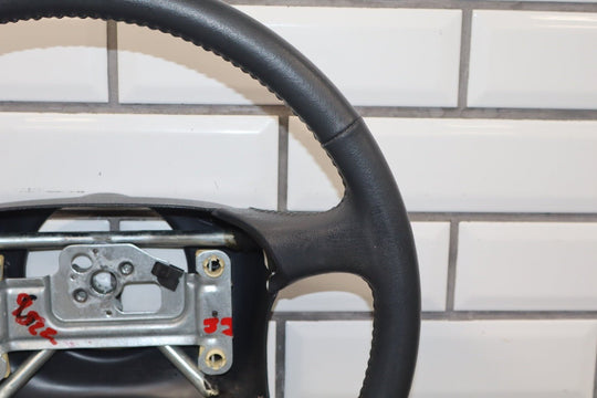 1997 GMC Savana Steering Wheel OEM