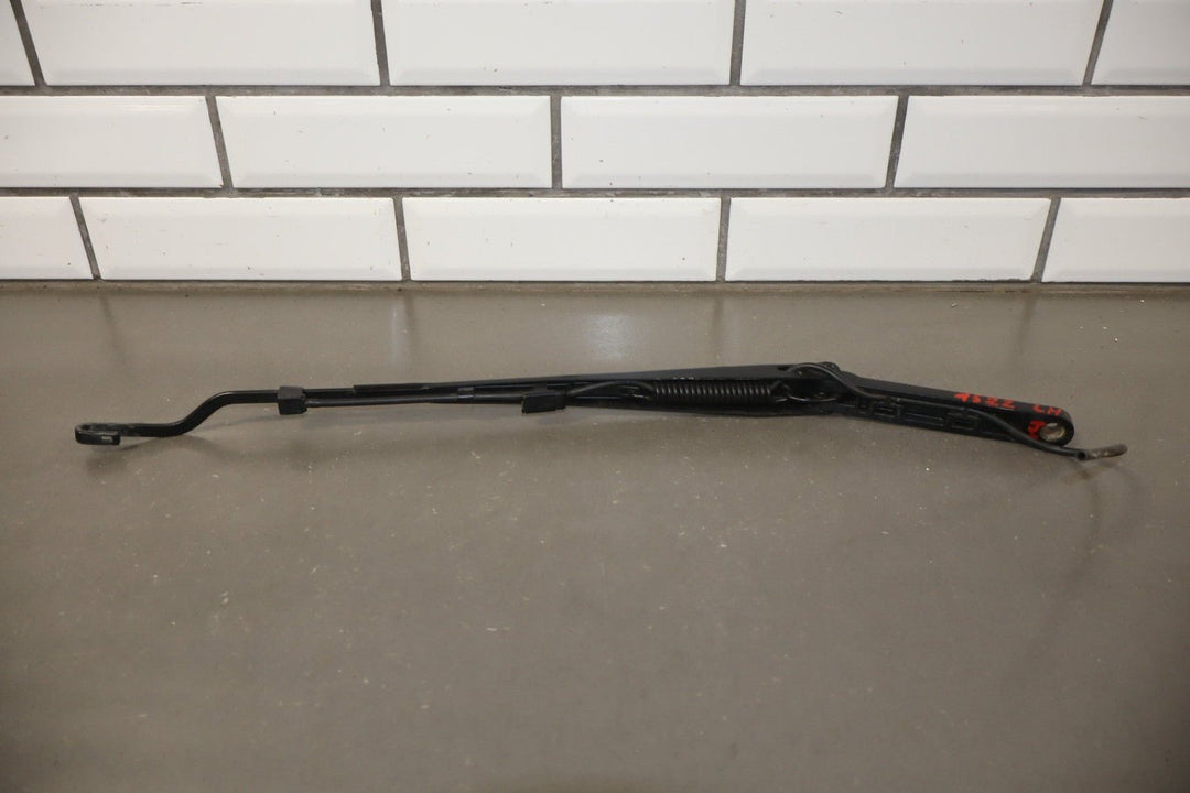 1997 GMC Savana Wiper Arm Pair
