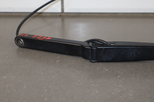 1997 GMC Savana Wiper Arm Pair