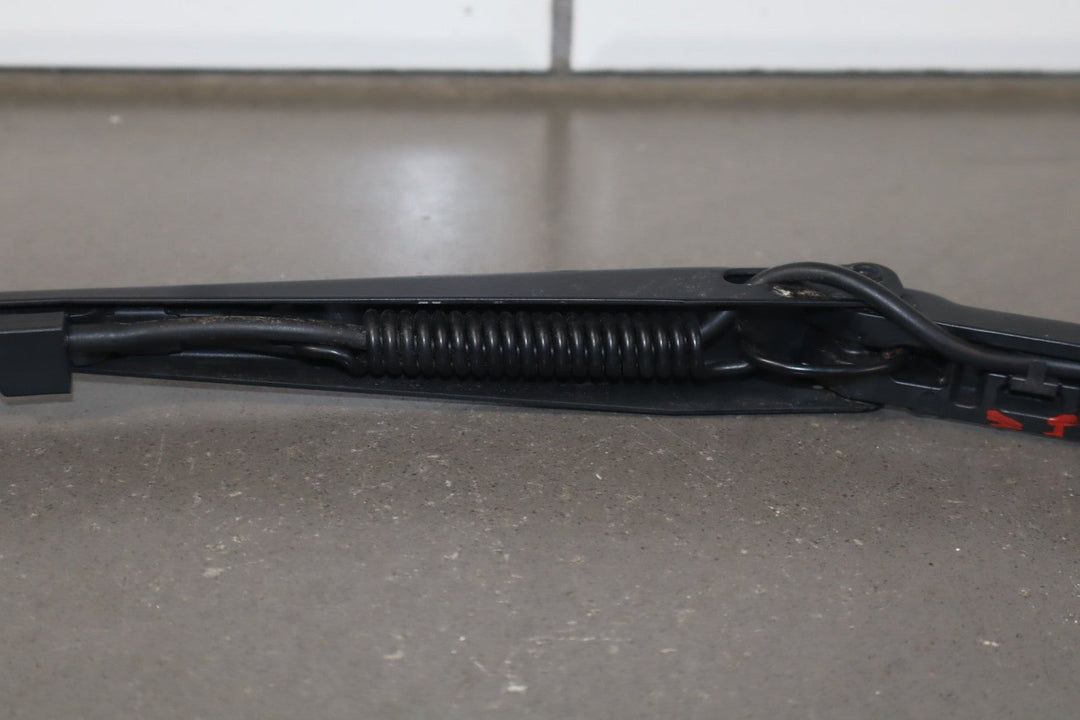 1997 GMC Savana Wiper Arm Pair