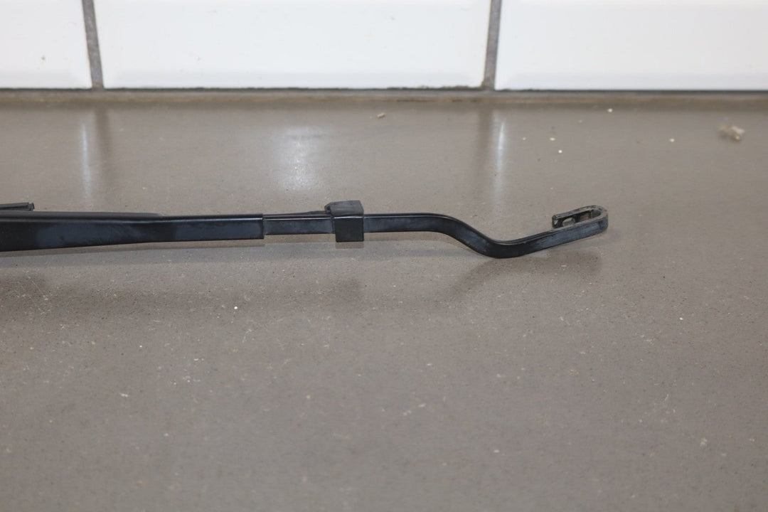 1997 GMC Savana Wiper Arm Pair