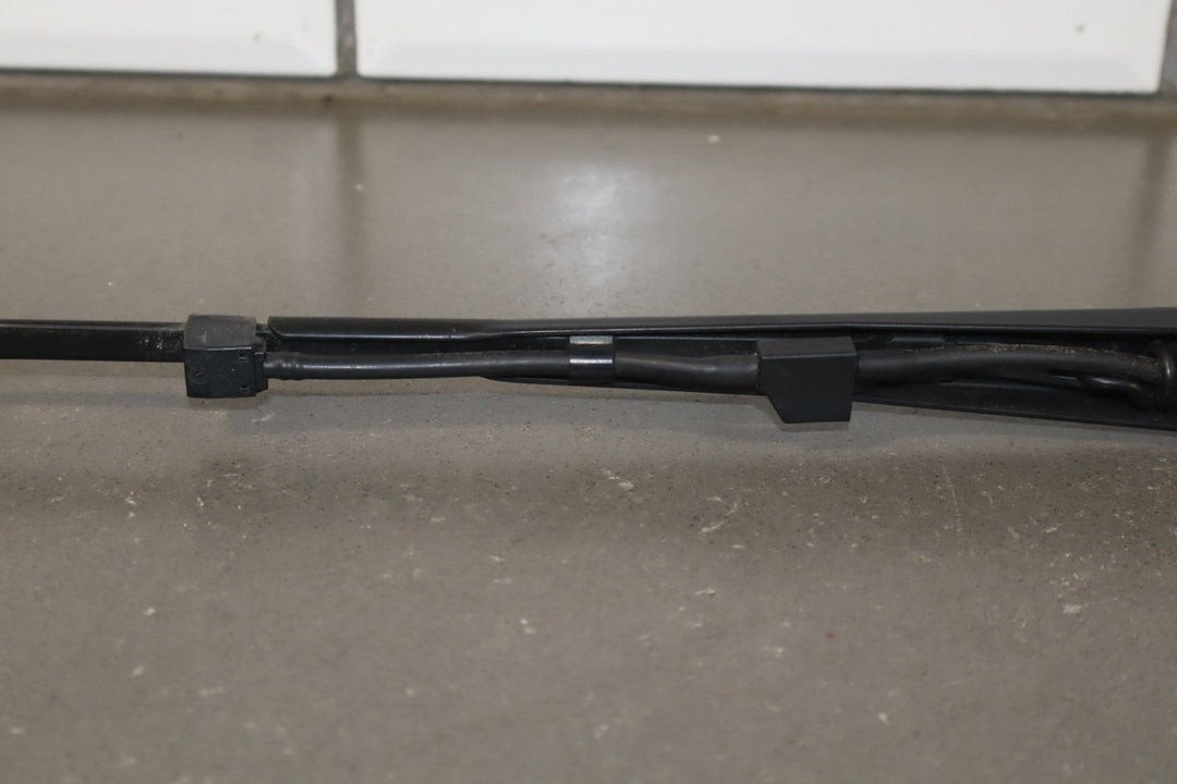 1997 GMC Savana Wiper Arm Pair