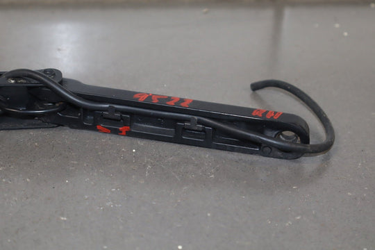 1997 GMC Savana Wiper Arm Pair