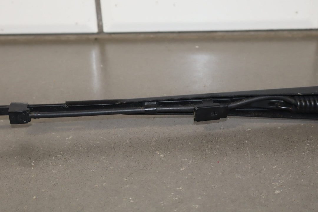 1997 GMC Savana Wiper Arm Pair