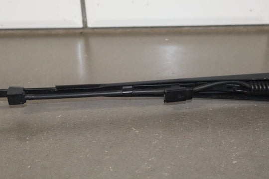1997 GMC Savana Wiper Arm Pair