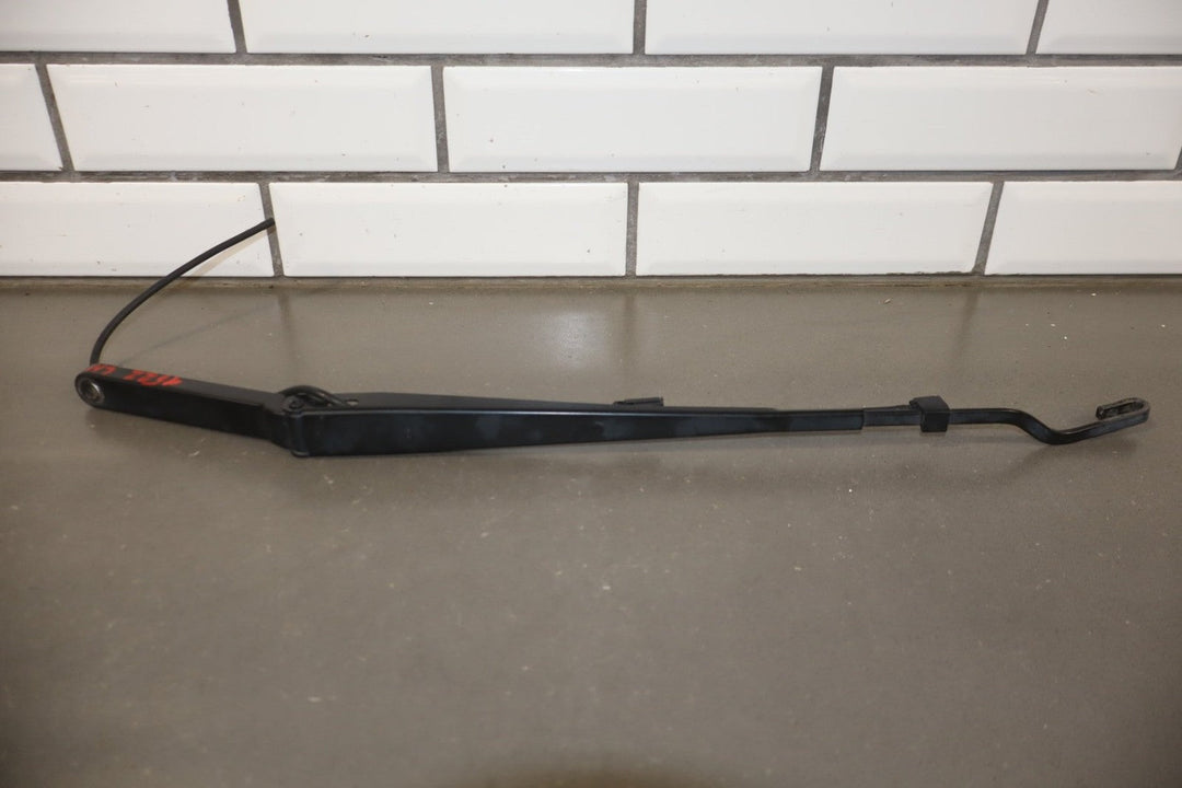 1997 GMC Savana Wiper Arm Pair