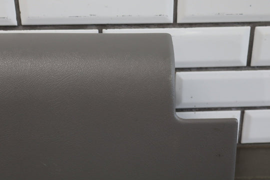 1997 GMC Suburban GMT400 Glove Box Compartment Grey 132