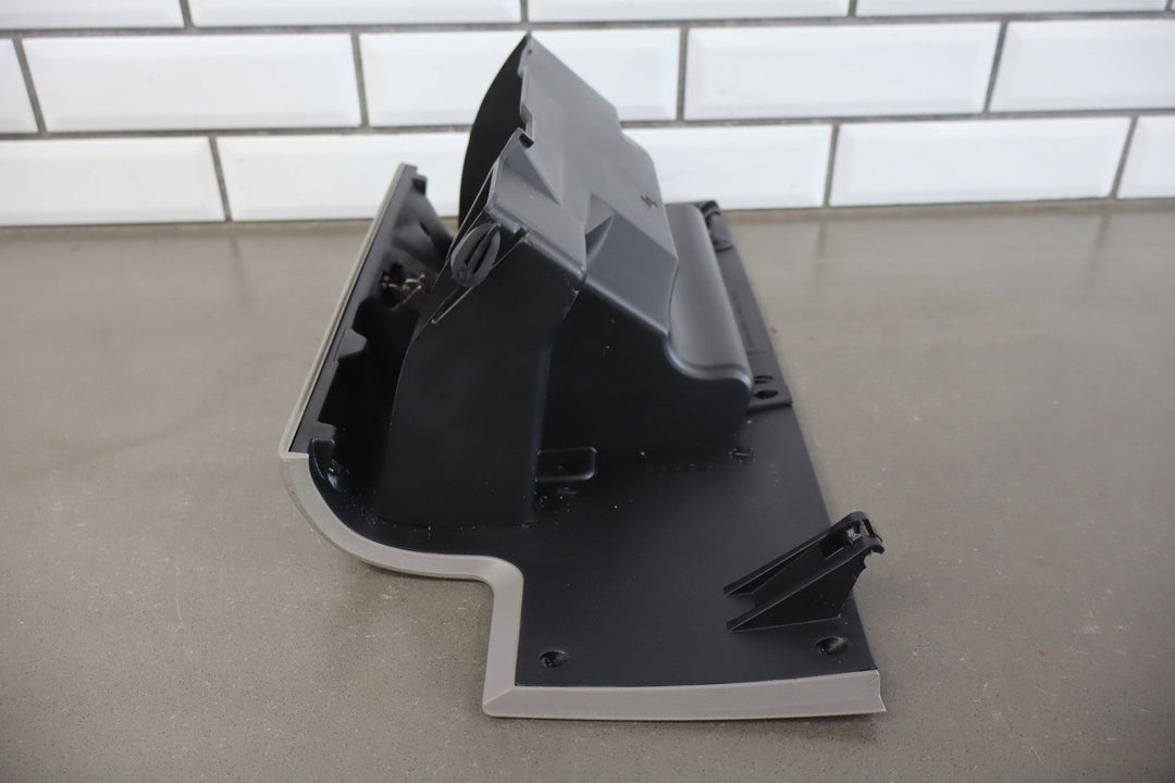 1997 GMC Suburban GMT400 Glove Box Compartment Grey 132