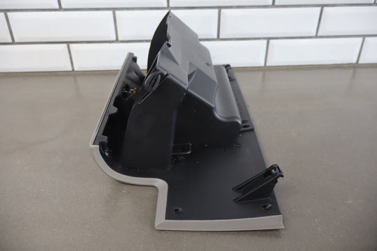 1997 GMC Suburban GMT400 Glove Box Compartment Grey 132