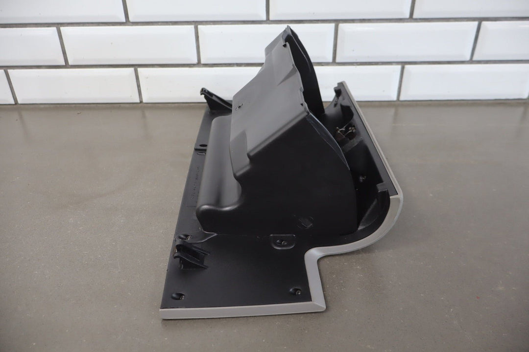 1997 GMC Suburban GMT400 Glove Box Compartment Grey 132