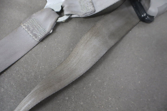 1997 GMC Suburban Left Front Seat Belt Grey 132