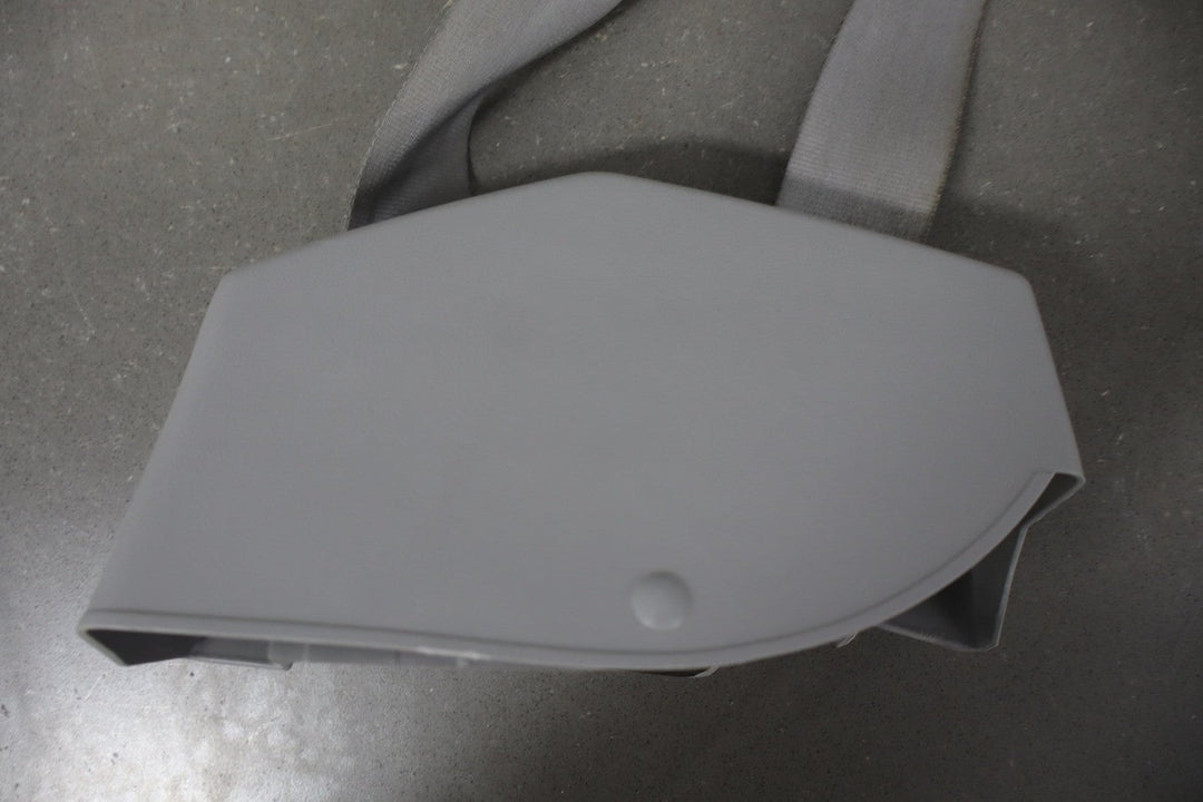 1997 GMC Suburban Left Front Seat Belt Grey 132