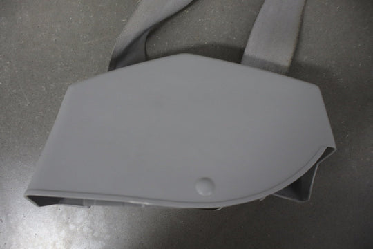 1997 GMC Suburban Left Front Seat Belt Grey 132